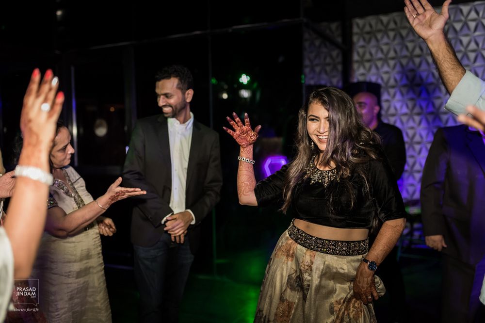 Photo From RASHI & SOURAV | WEDDING | TRIDENT & MCA, MUMBAI - By Prasad Jindam Photography