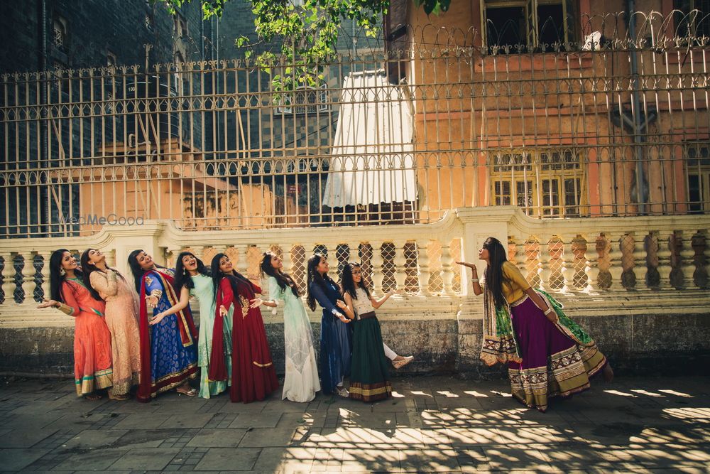 Photo From Karishma Shah" Bridesmaid & Cousins Shoot - By Karan Shah Photography