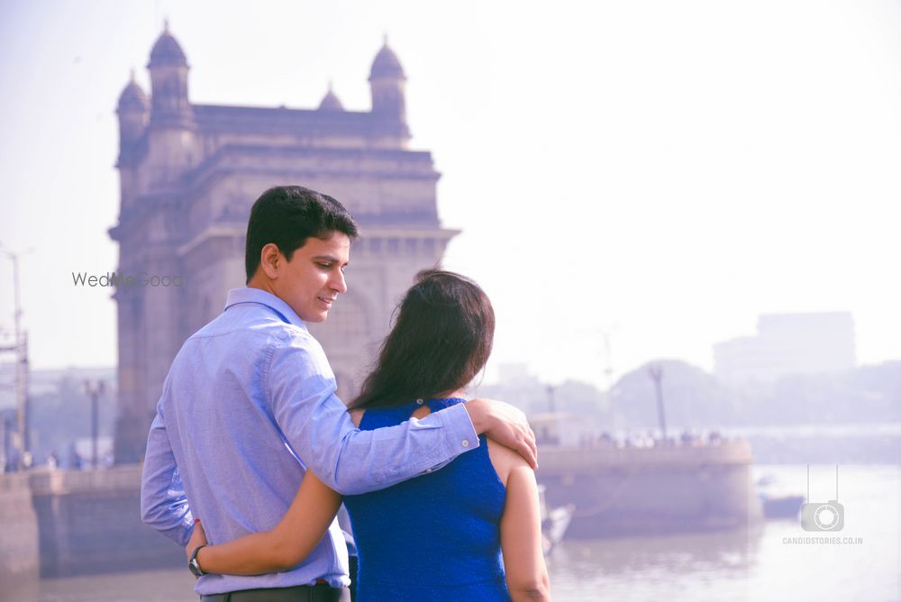 Photo From Deepti Anup Pre-Wedding - By CandidStoriesByParasPankaj