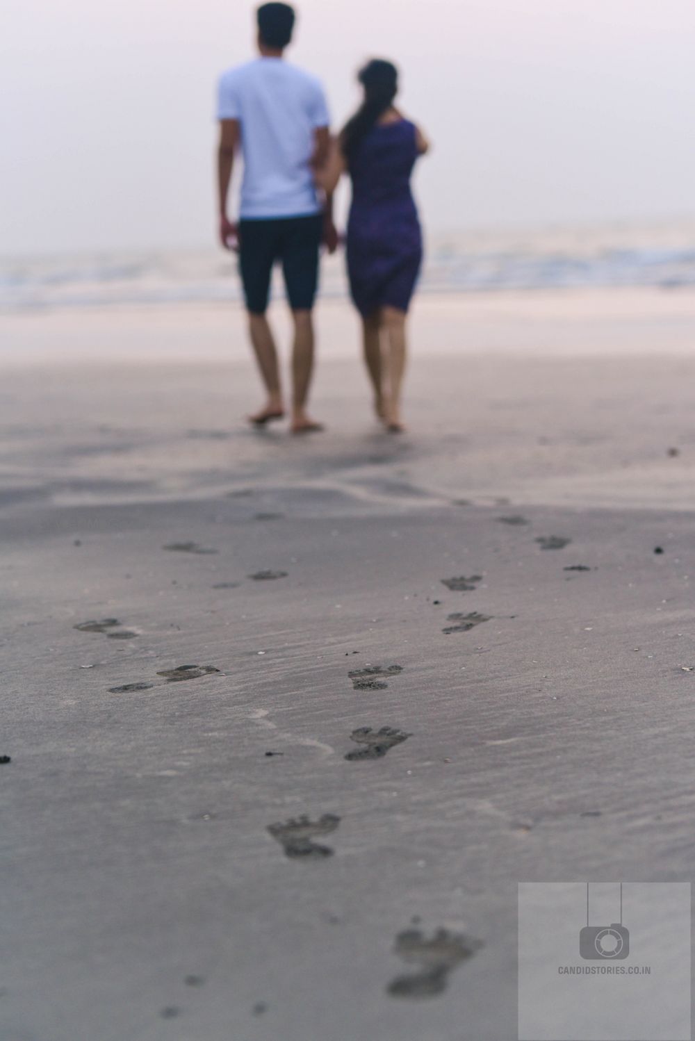 Photo From Deepti Anup Pre-Wedding - By CandidStoriesByParasPankaj