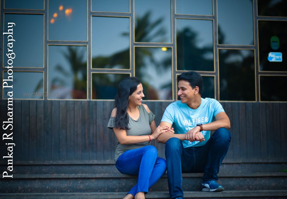 Photo From Deepti Anup Pre-Wedding - By CandidStoriesByParasPankaj