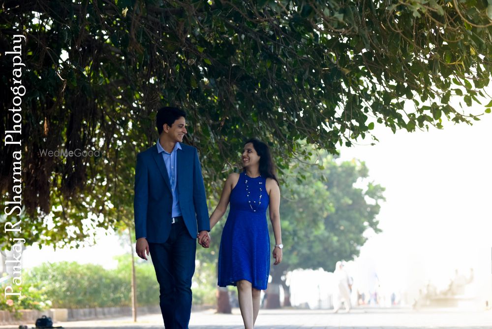 Photo From Deepti Anup Pre-Wedding - By CandidStoriesByParasPankaj