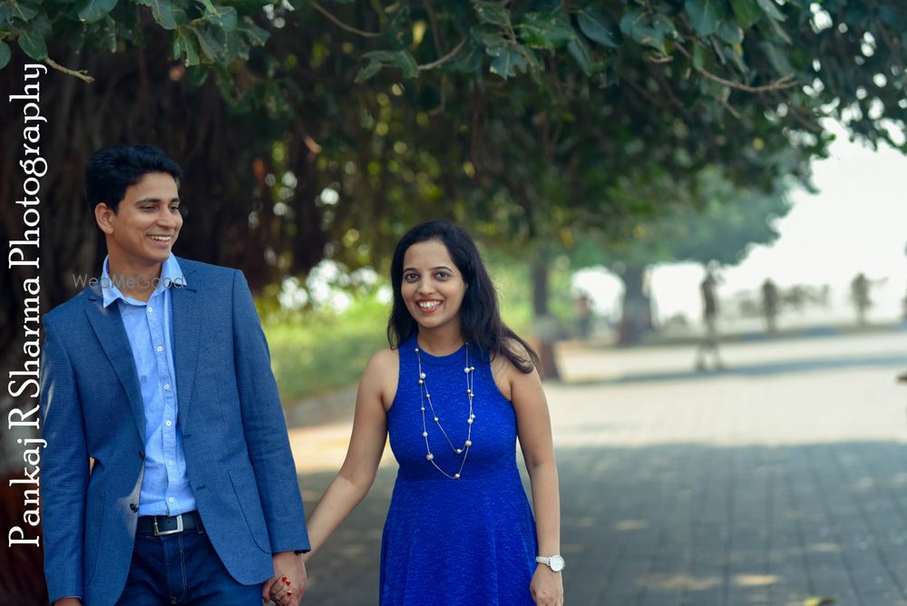 Photo From Deepti Anup Pre-Wedding - By CandidStoriesByParasPankaj