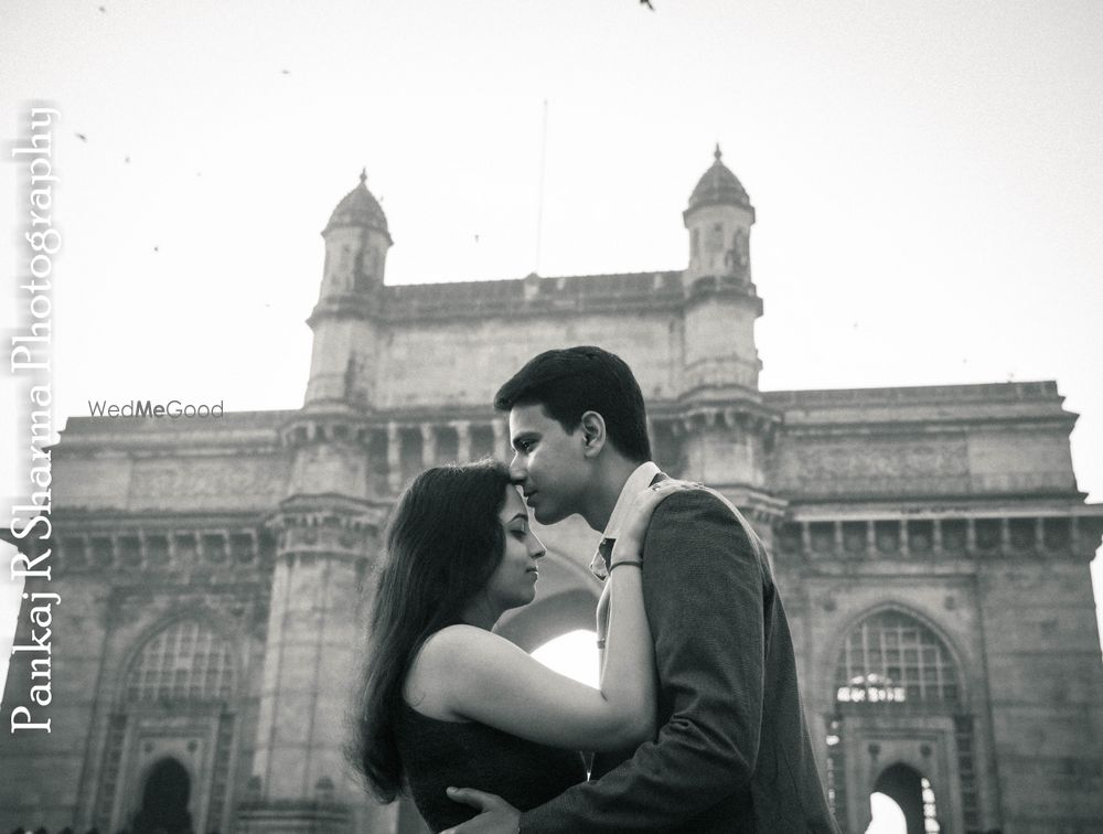 Photo From Deepti Anup Pre-Wedding - By CandidStoriesByParasPankaj