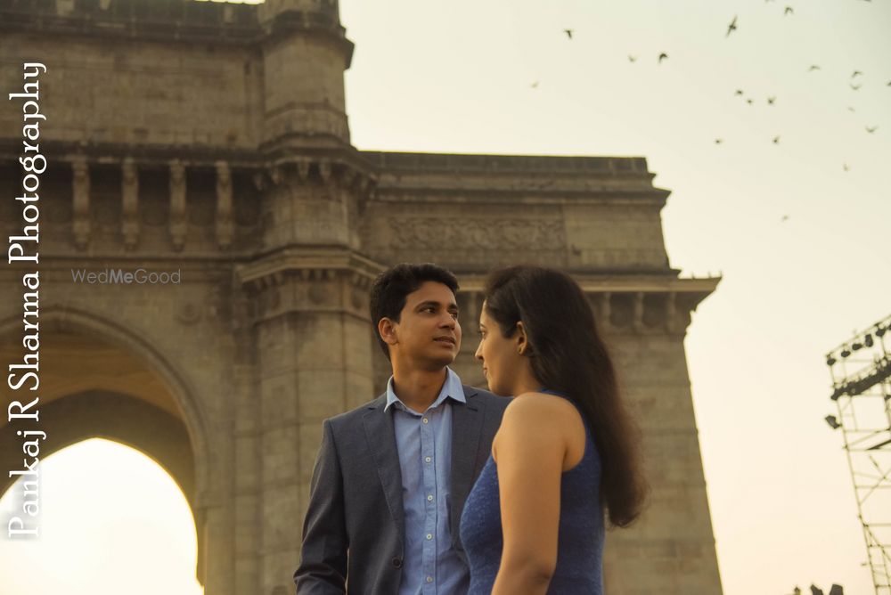 Photo From Deepti Anup Pre-Wedding - By CandidStoriesByParasPankaj