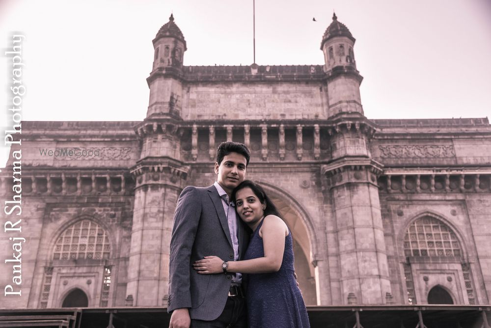 Photo From Deepti Anup Pre-Wedding - By CandidStoriesByParasPankaj