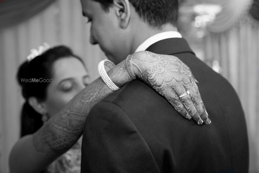 Photo From Deepti Anup Wedding - By CandidStoriesByParasPankaj