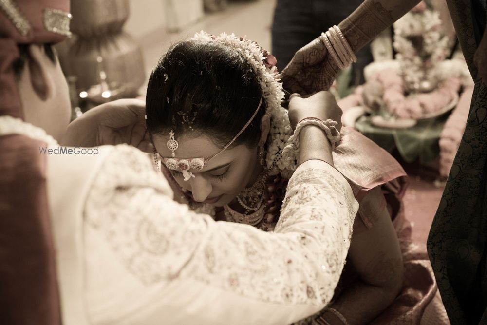 Photo From Deepti Anup Wedding - By CandidStoriesByParasPankaj