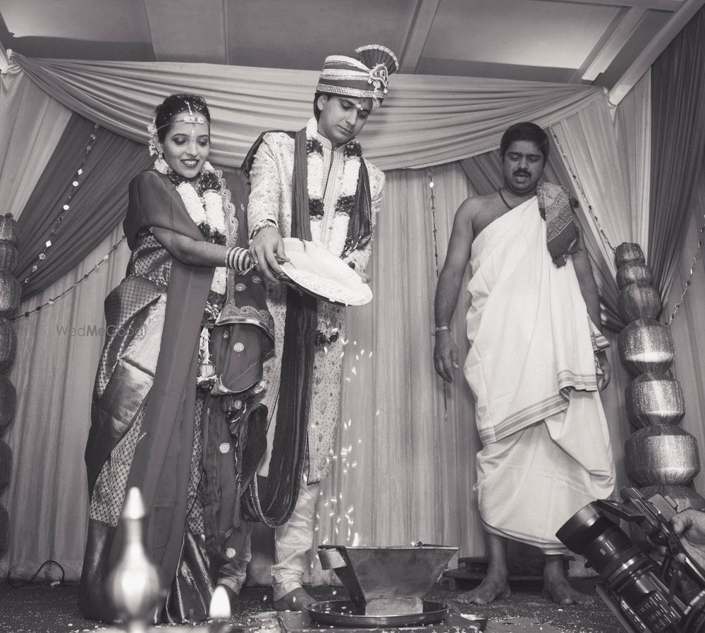 Photo From Deepti Anup Wedding - By CandidStoriesByParasPankaj