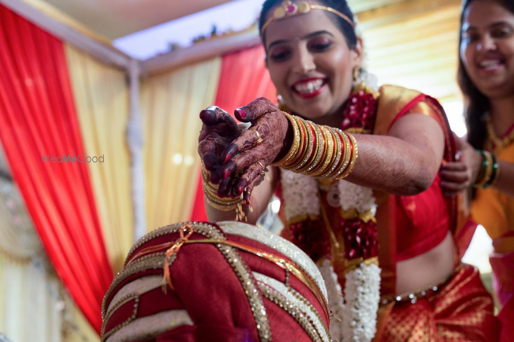 Photo From Deepti Anup Wedding - By CandidStoriesByParasPankaj