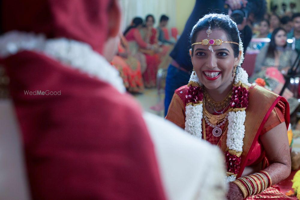 Photo From Deepti Anup Wedding - By CandidStoriesByParasPankaj