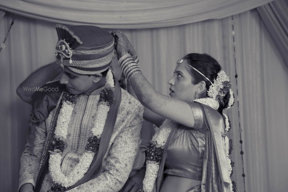 Photo From Deepti Anup Wedding - By CandidStoriesByParasPankaj