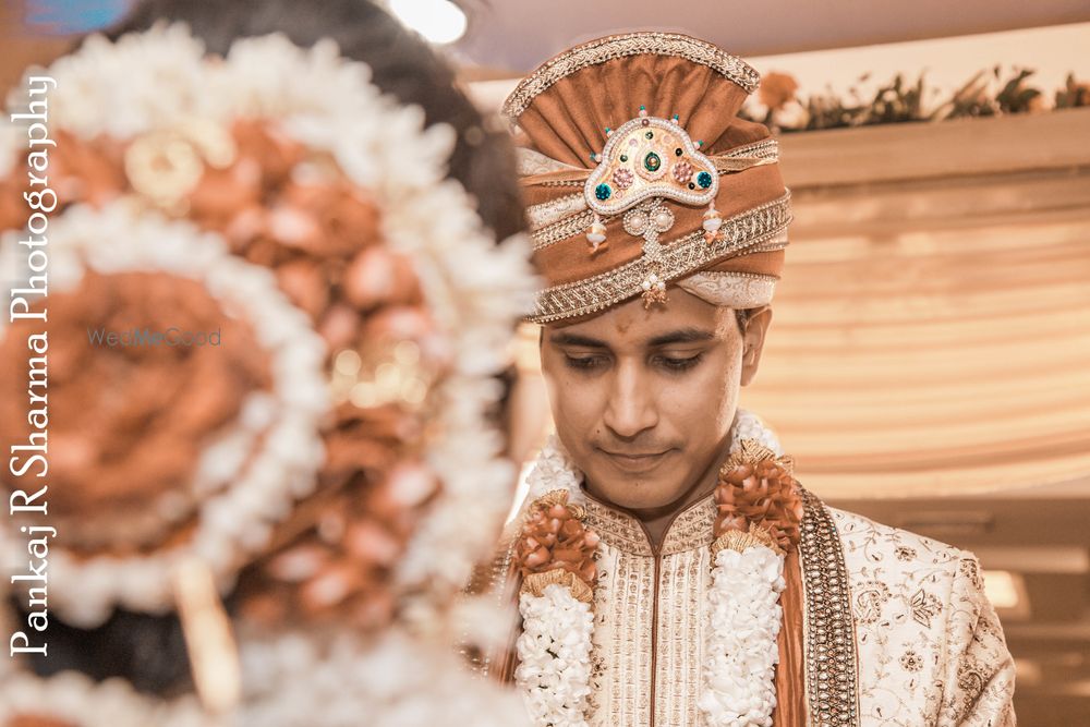 Photo From Deepti Anup Wedding - By CandidStoriesByParasPankaj