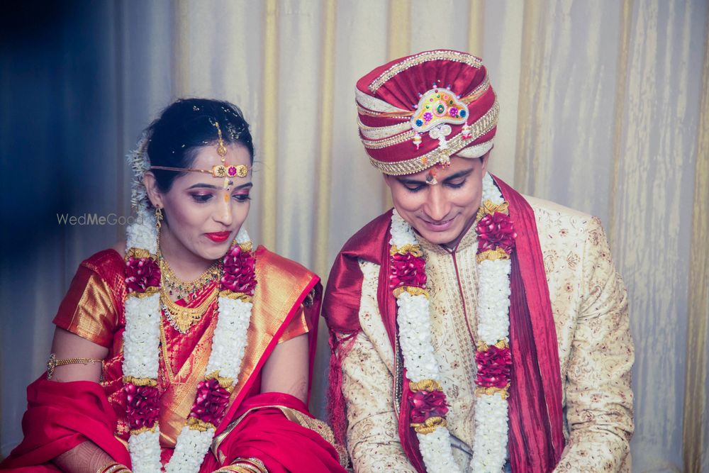 Photo From Deepti Anup Wedding - By CandidStoriesByParasPankaj