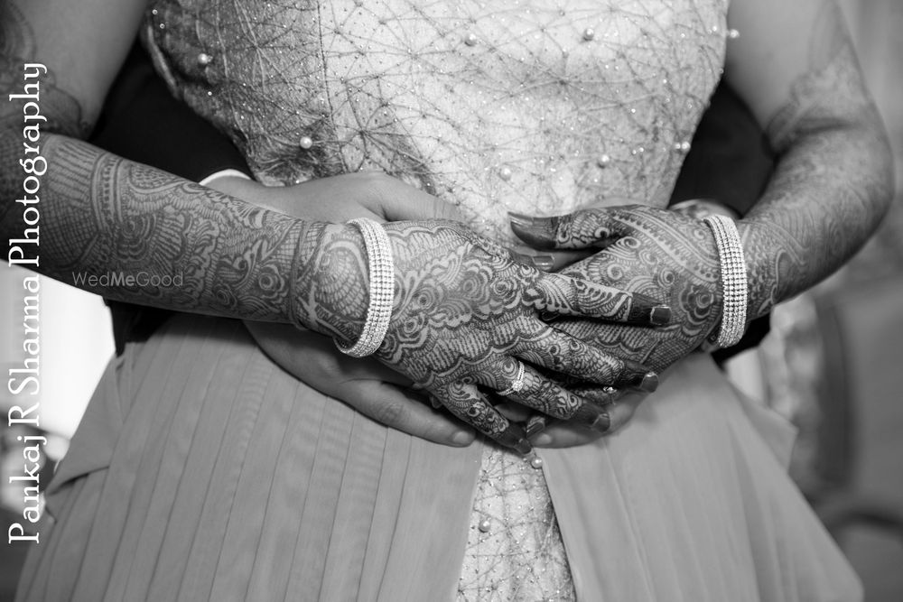 Photo From Deepti Anup Wedding - By CandidStoriesByParasPankaj