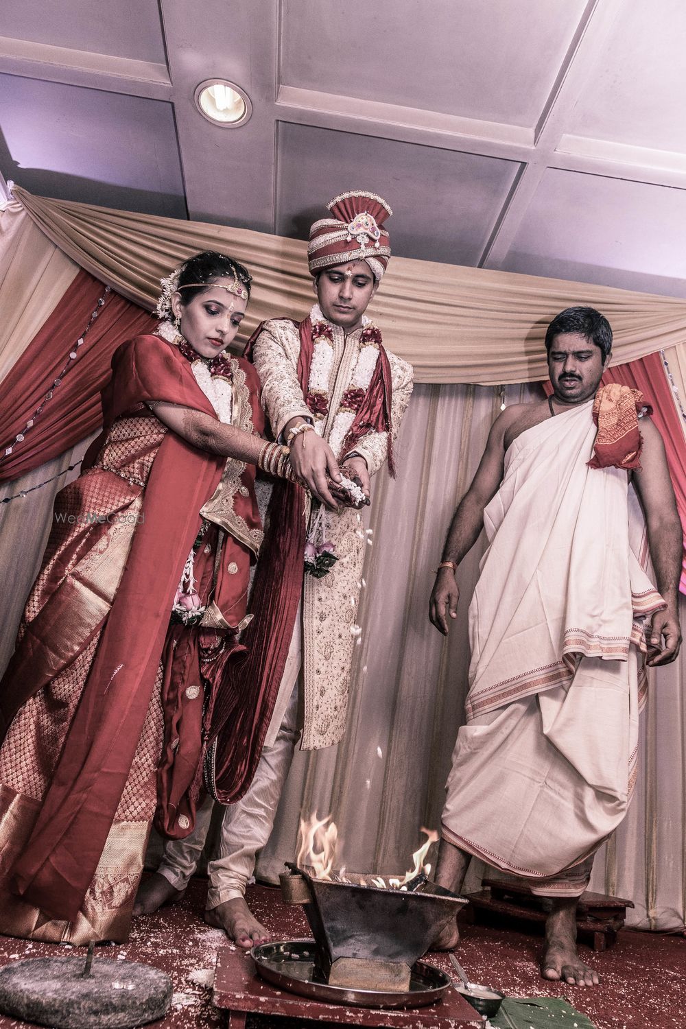 Photo From Deepti Anup Wedding - By CandidStoriesByParasPankaj