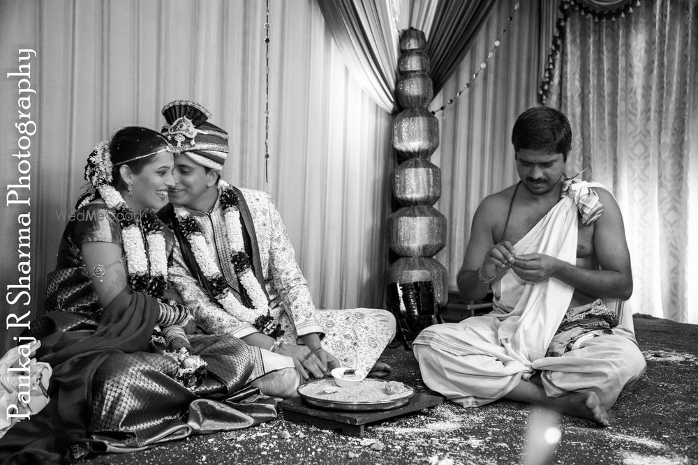 Photo From Deepti Anup Wedding - By CandidStoriesByParasPankaj