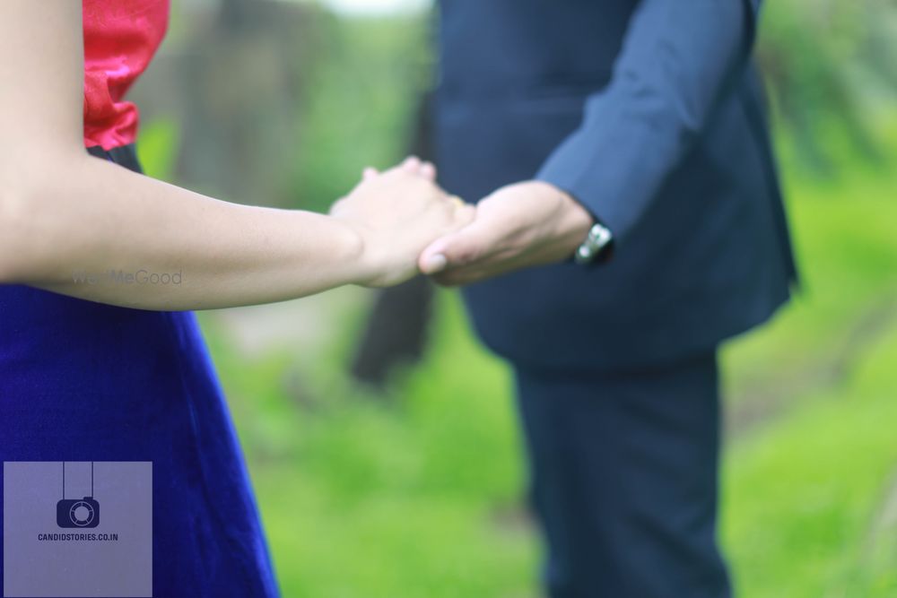 Photo From Vivek Chaitali Pre-Wedding - By CandidStoriesByParasPankaj