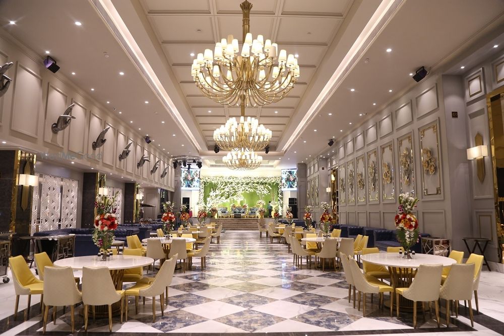 Photo From Lavanya Premium Banquet Hall - By Lavanya Grandeur