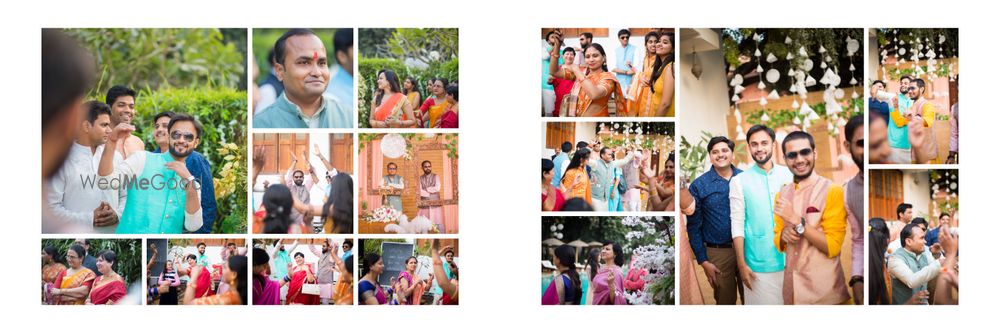 Photo From Shweta And Akshay - By ShutterBug Photography