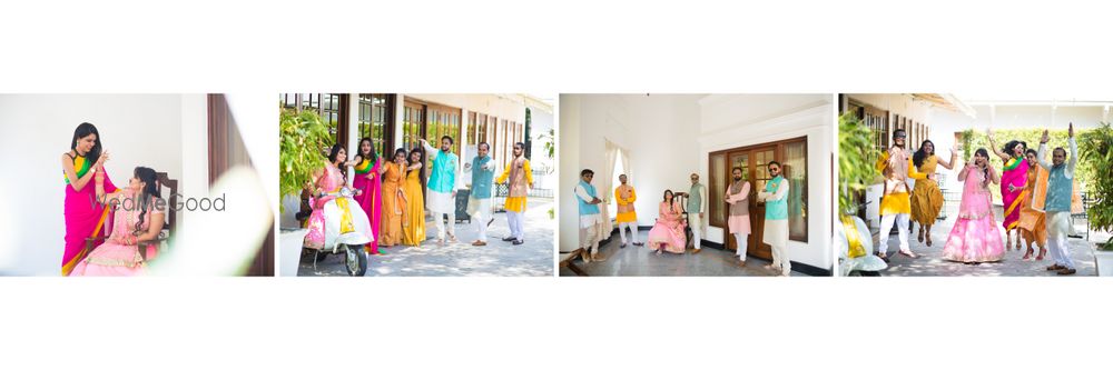 Photo From Shweta And Akshay - By ShutterBug Photography