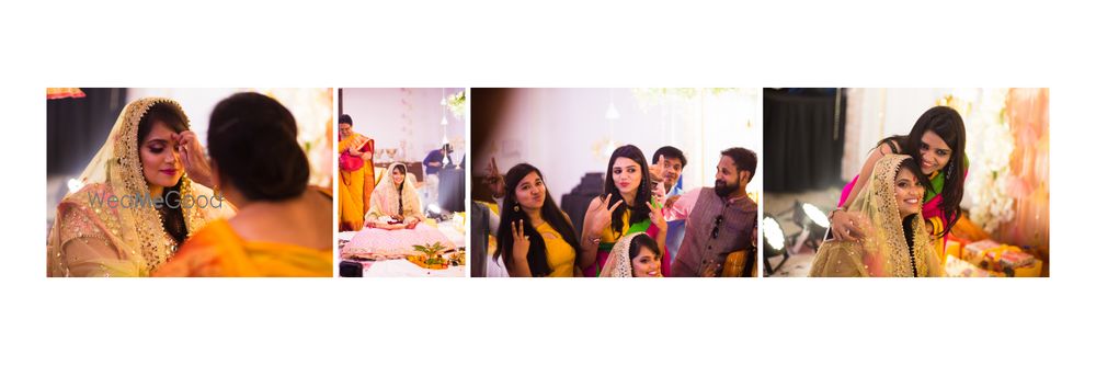 Photo From Shweta And Akshay - By ShutterBug Photography