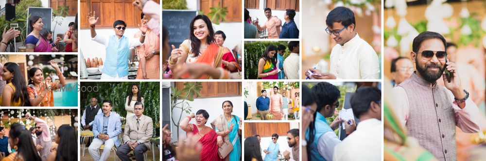 Photo From Shweta And Akshay - By ShutterBug Photography