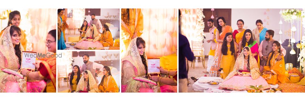 Photo From Shweta And Akshay - By ShutterBug Photography