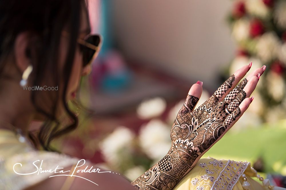 Photo From Sammi & Abhi - By Shweta Poddar Weddings