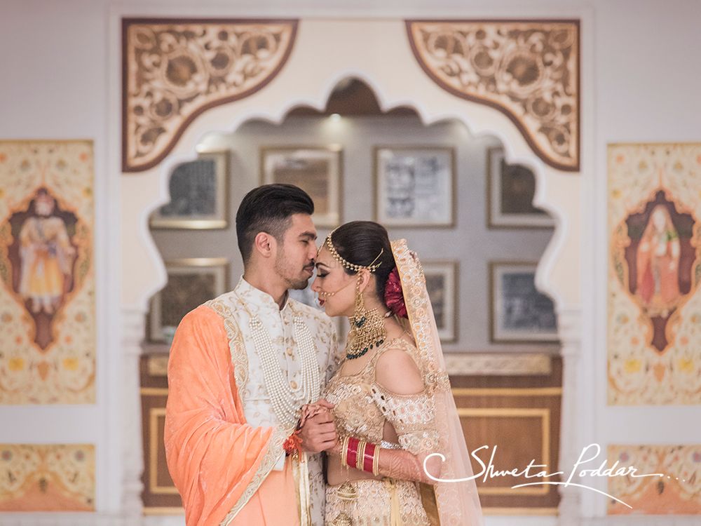 Photo From Sammi & Abhi - By Shweta Poddar Weddings