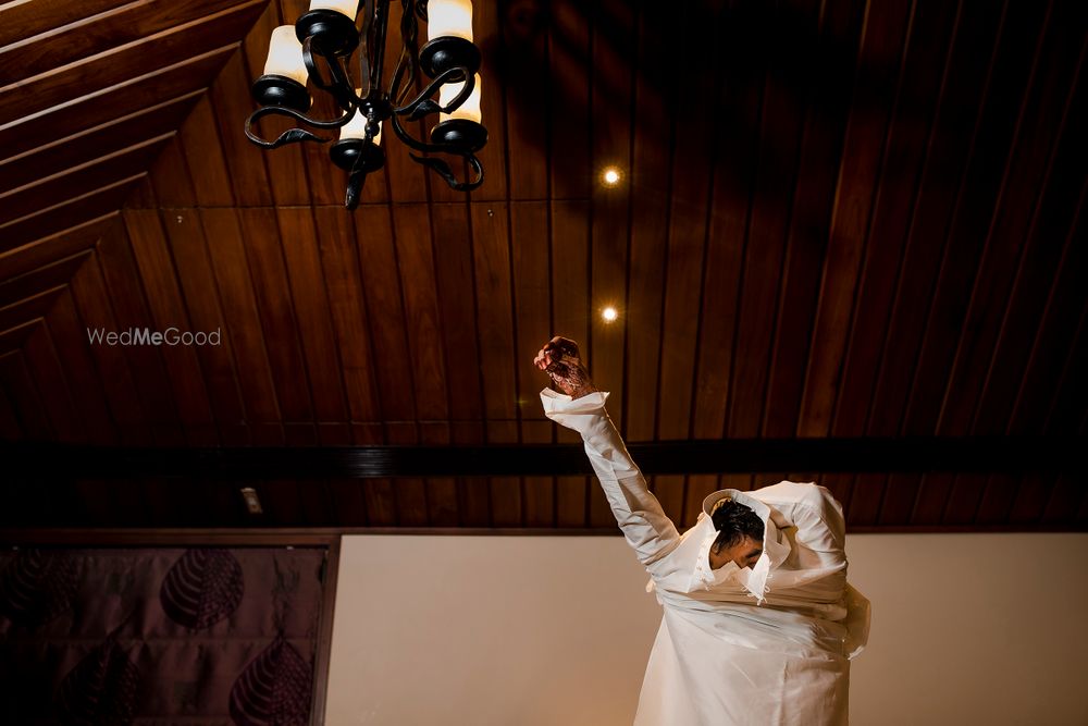 Photo From ANKIT + SUGANDHA - By Taj Studio