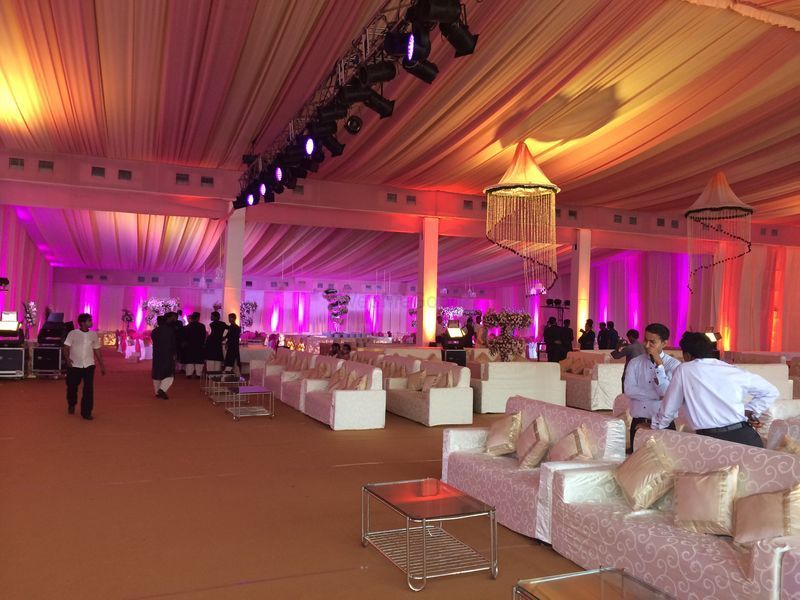 Photo From Wedding Decor - By Maan Events