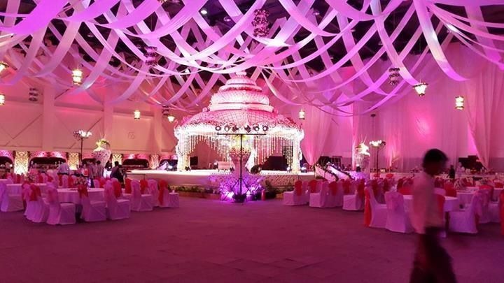 Photo From Wedding Decor - By Maan Events