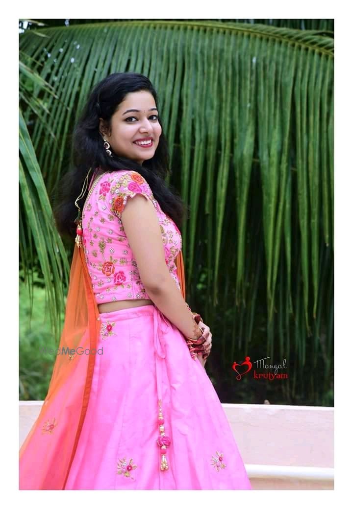 Photo From MINATI ❤️ DEBIDUTTA (Engagement) - By Mangal Krutyam