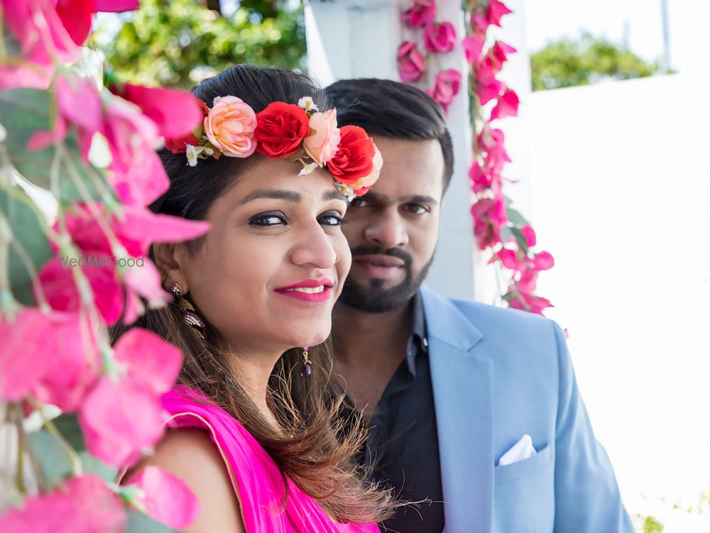 Photo From Kanika & Nikhil - By Maksiff Studio