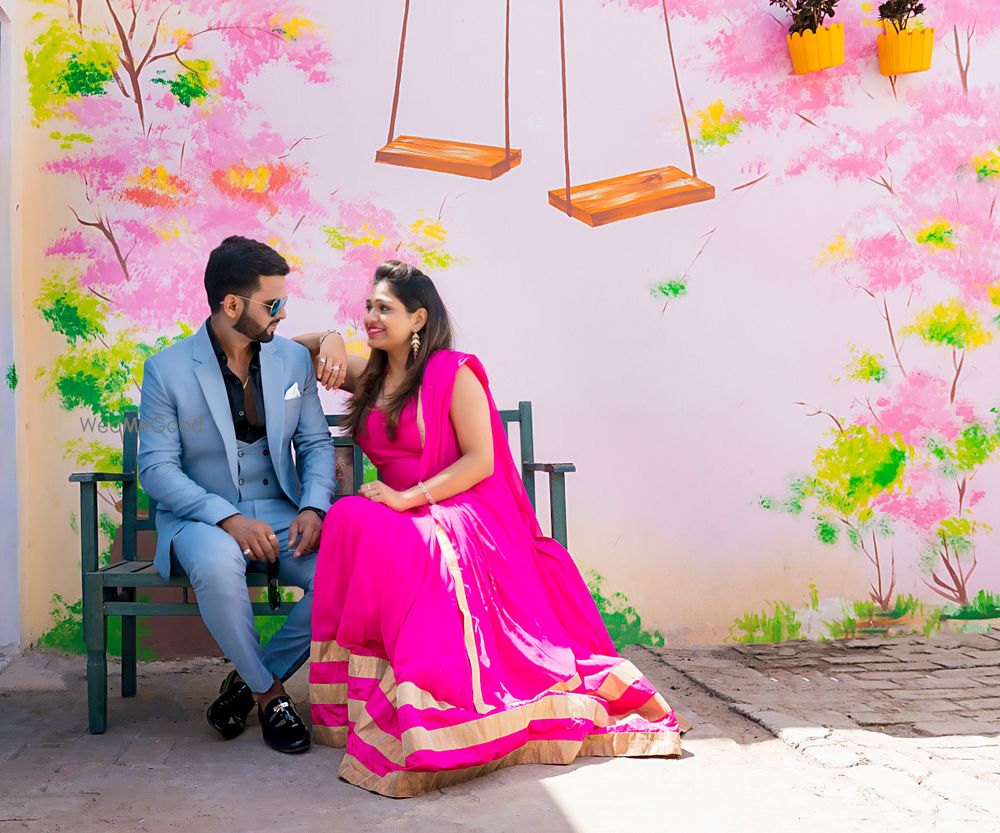 Photo From Kanika & Nikhil - By Maksiff Studio