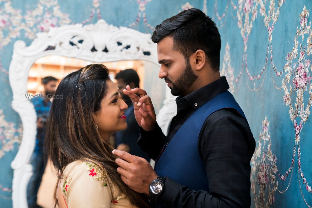 Photo From Kanika & Nikhil - By Maksiff Studio