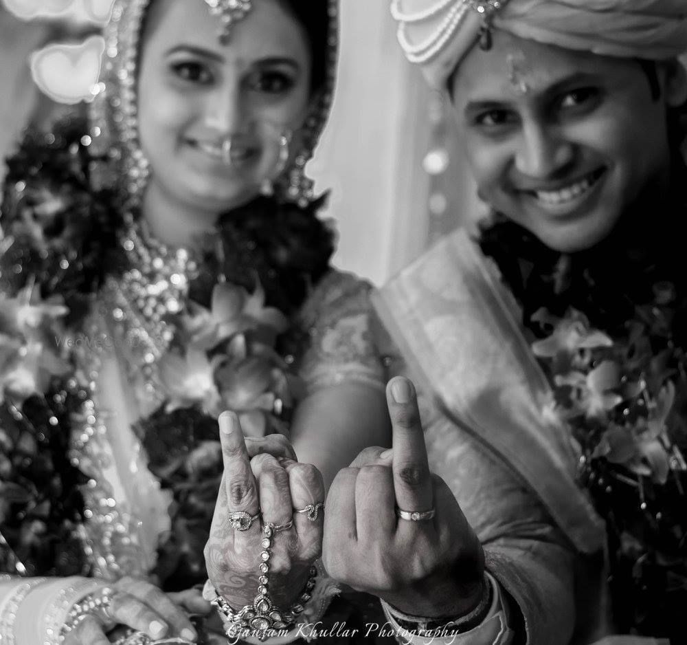 Photo From Aditya & Shivangi - By Maksiff Studio