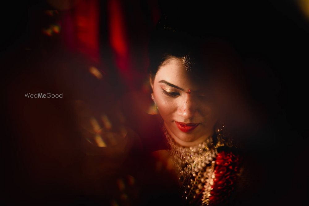 Photo From Neha & Vishwas - By Maksiff Studio