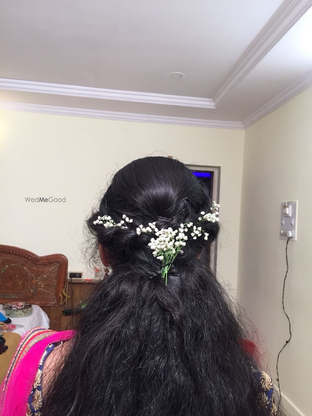 Photo From hairstyles  - By Makeup by Shruthi Krishna