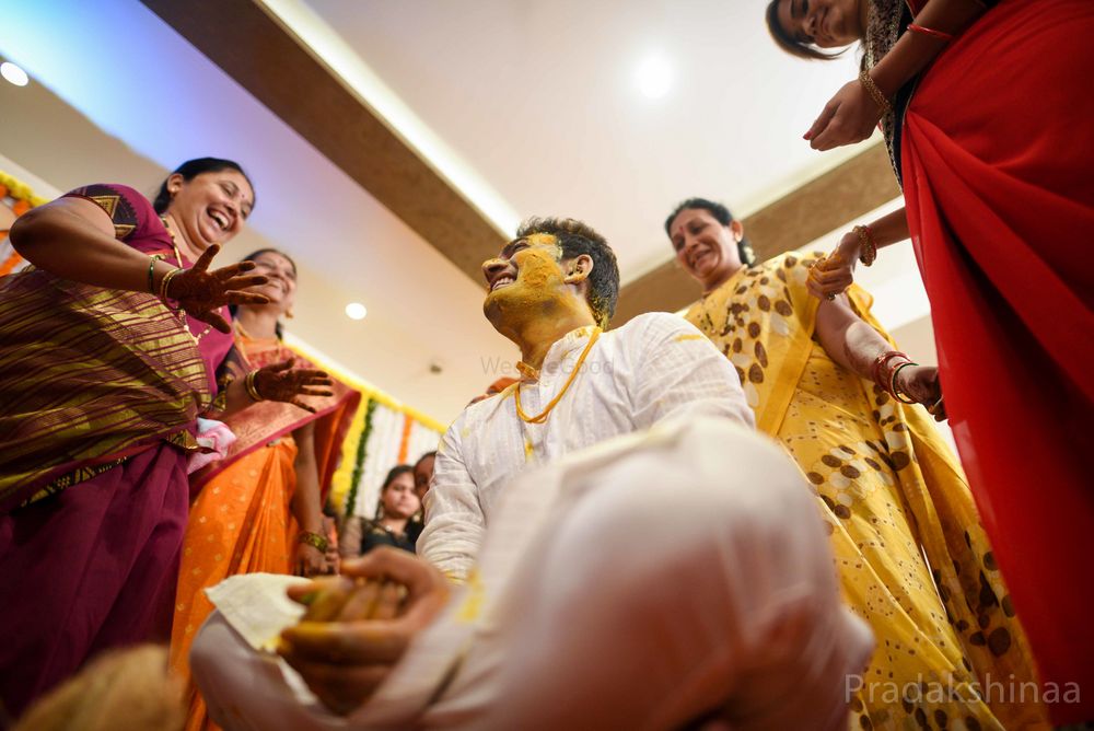 Photo From Marathi - Gujrati Wedding | Vapi | 2018 - By Pradakshinaa