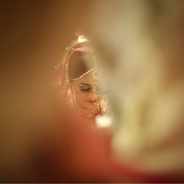 Photo From Bride- Ritika - By Preksha Gupta Makeup Artist