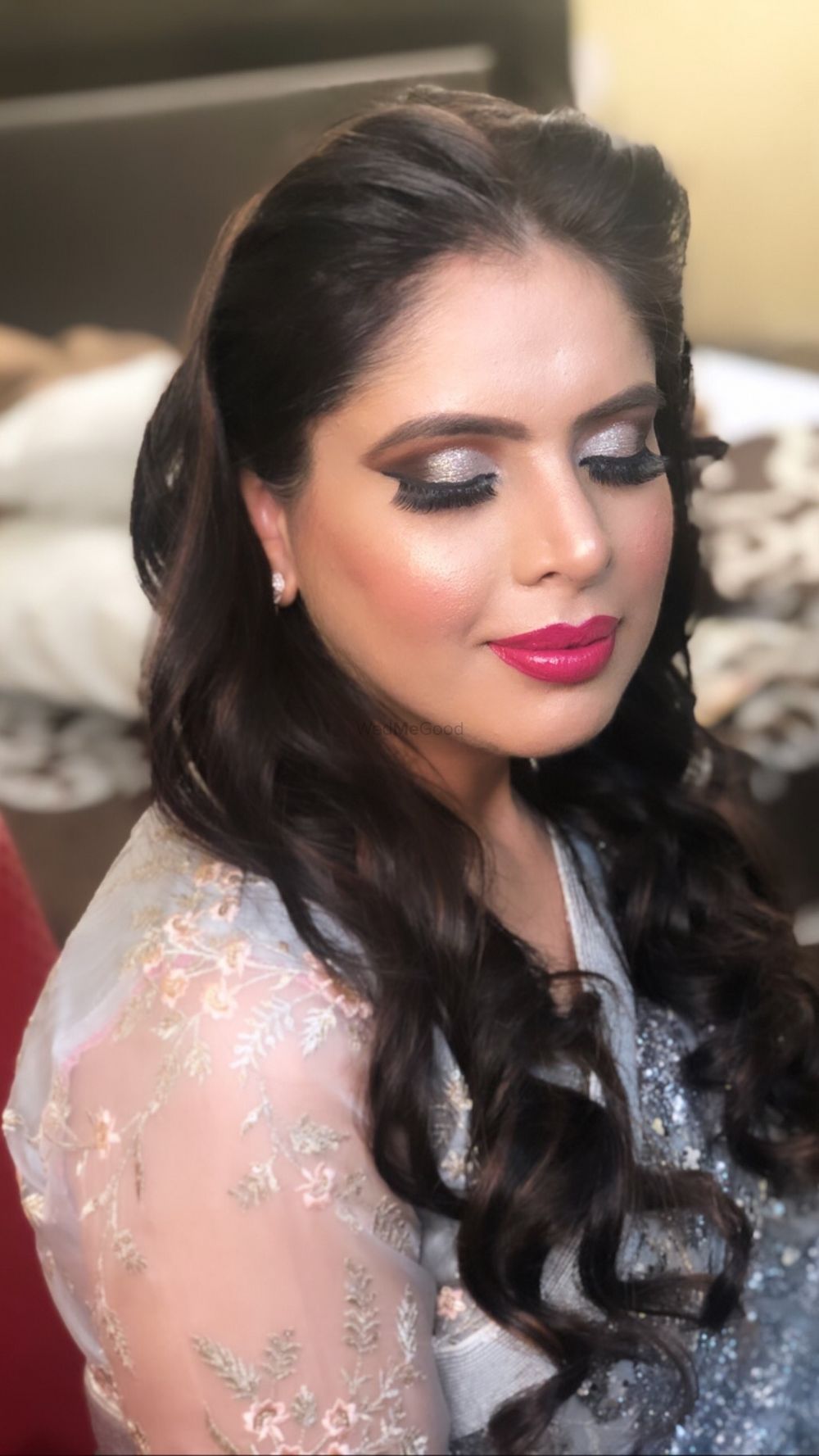 Photo From Engagement - By Rashmeet Kaur Makeovers