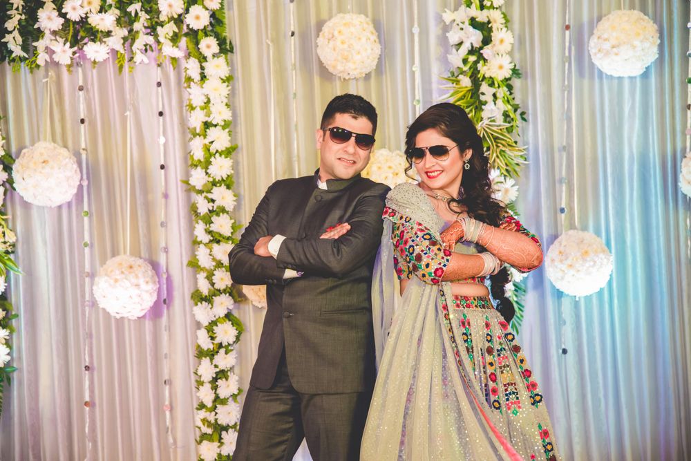 Photo From Suhani + Atul - By Shutter Shades