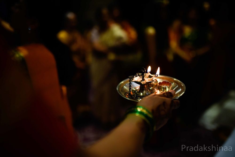 Photo From Marathi Brahmin Wedding | Mumbai | 2018 - By Pradakshinaa