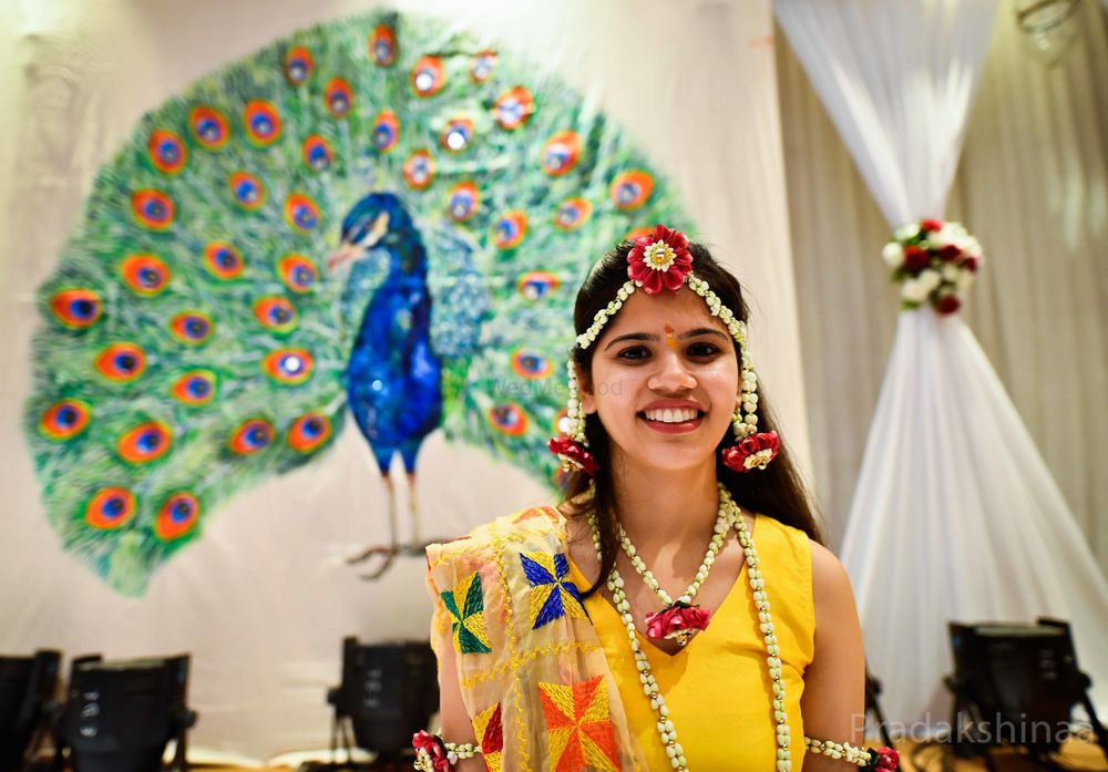 Photo From Marathi Brahmin Wedding | Mumbai | 2018 - By Pradakshinaa