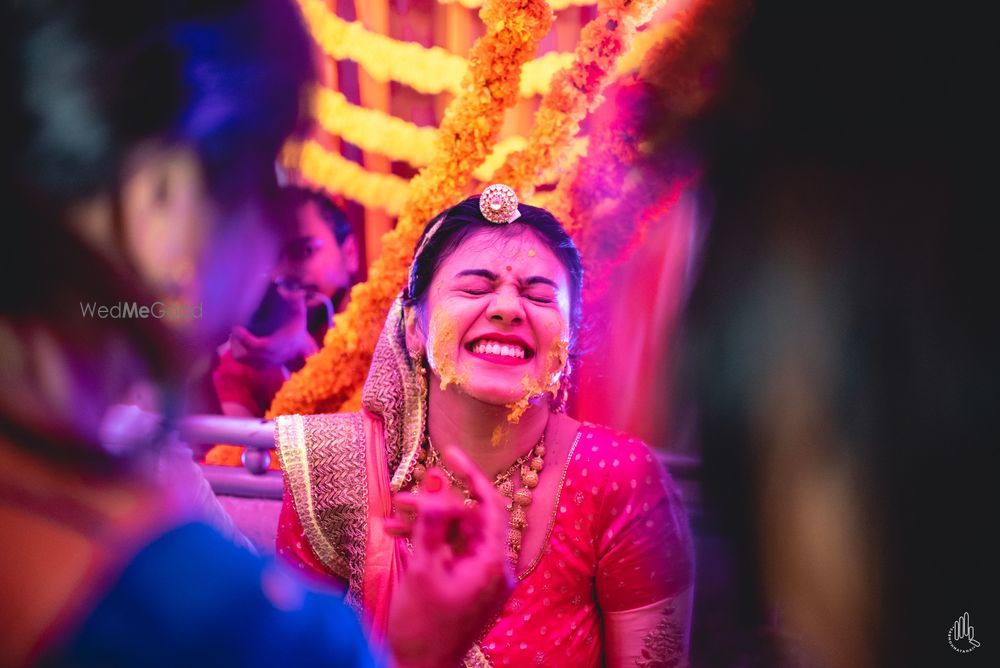 Photo From SHRADDHA x AYUSH // BANGALORE // WEDDING ALBUM - By Sab Moh Maya Hai