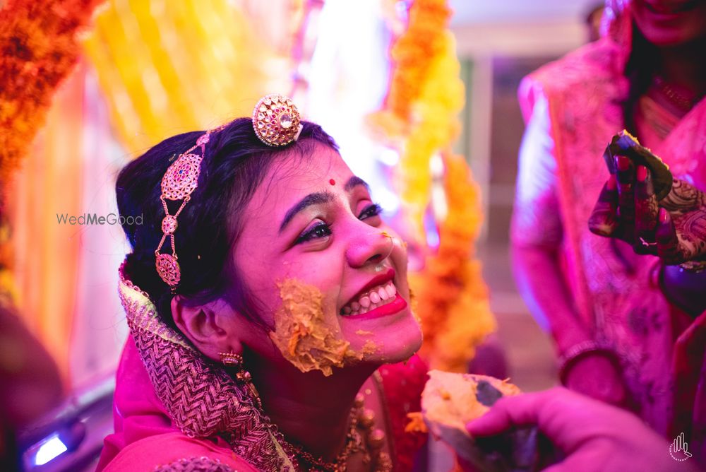 Photo From SHRADDHA x AYUSH // BANGALORE // WEDDING ALBUM - By Sab Moh Maya Hai