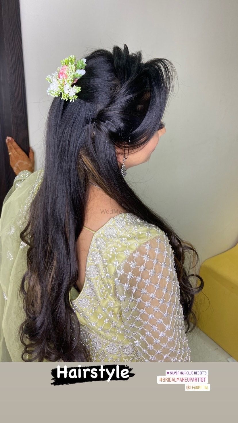 Photo From Hairstyle - By Makeup by Minakshi