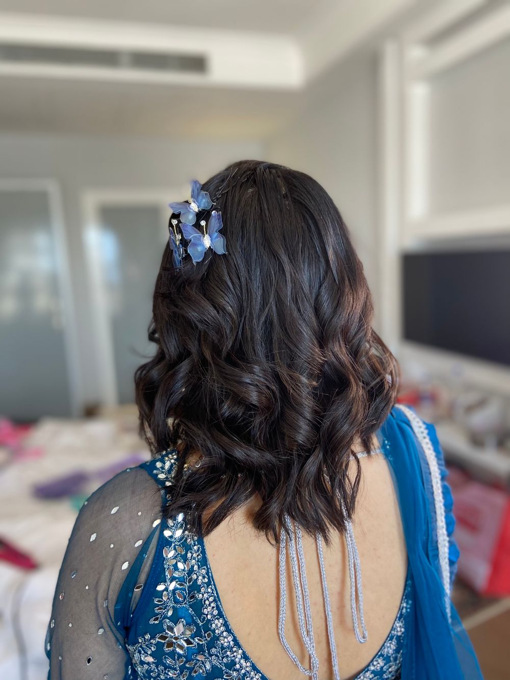 Photo From Hairstyle - By Makeup by Minakshi